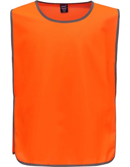 Hi-Vis Reflective Border Tabard (YK259)