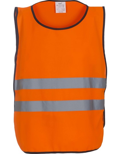 Hi-Vis Tabard (YK269)