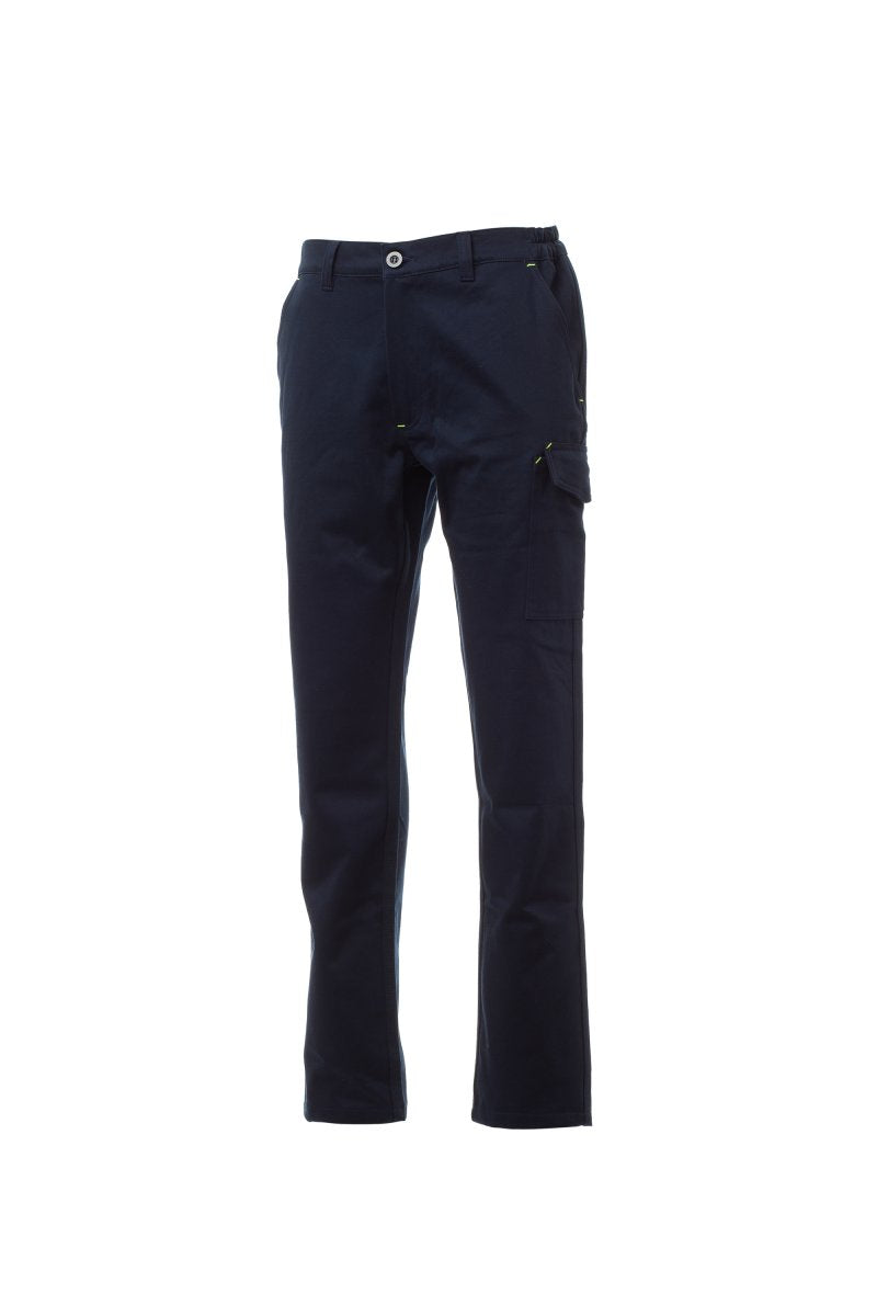 Payper POWER WINTER Cargo – Marineblau