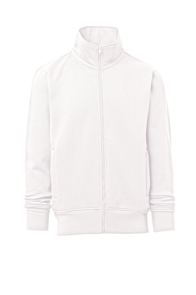 Payper ALABAMA Full Zip – Weiss