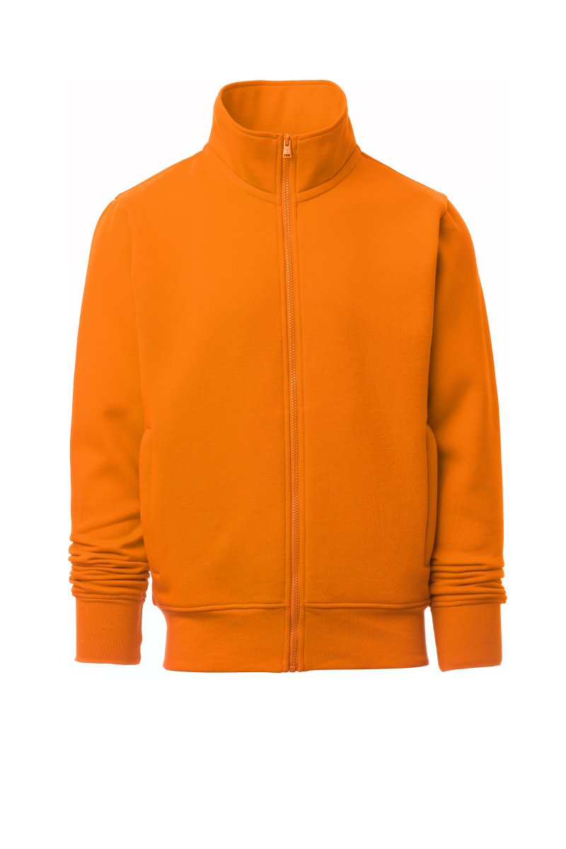 Payper ALABAMA Full Zip – Orange