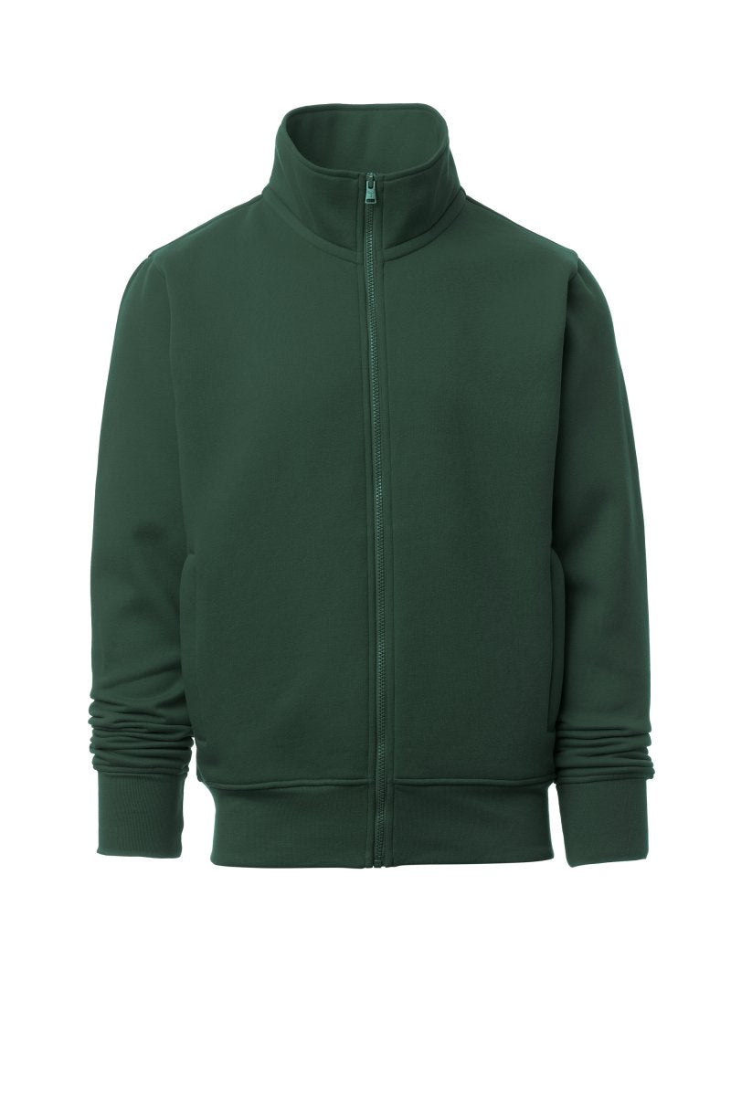 Payper ALABAMA Full Zip – Grün