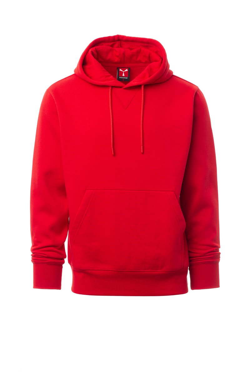 Payper TOLEDO Cappuccio – Rot