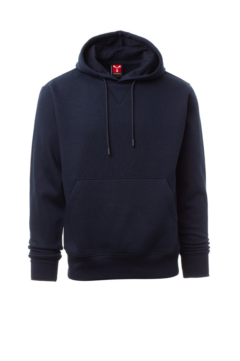 Payper TOLEDO Cappuccio – Marineblau