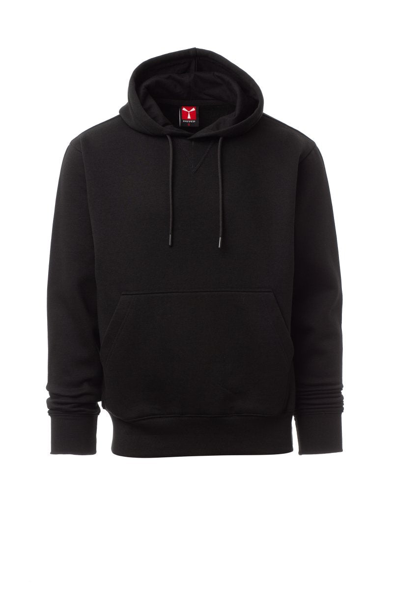 Payper TOLEDO Cappuccio – Schwarz