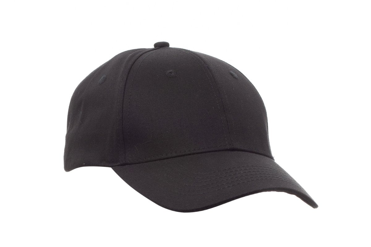 Payper ILLINOIS 6 Pannelli – Schwarz