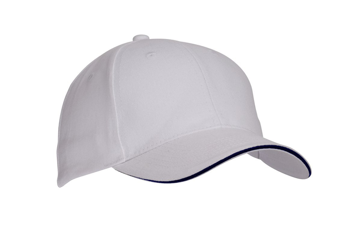 Payper MINNESOTA 6 Pannelli – Weiss/Marineblau