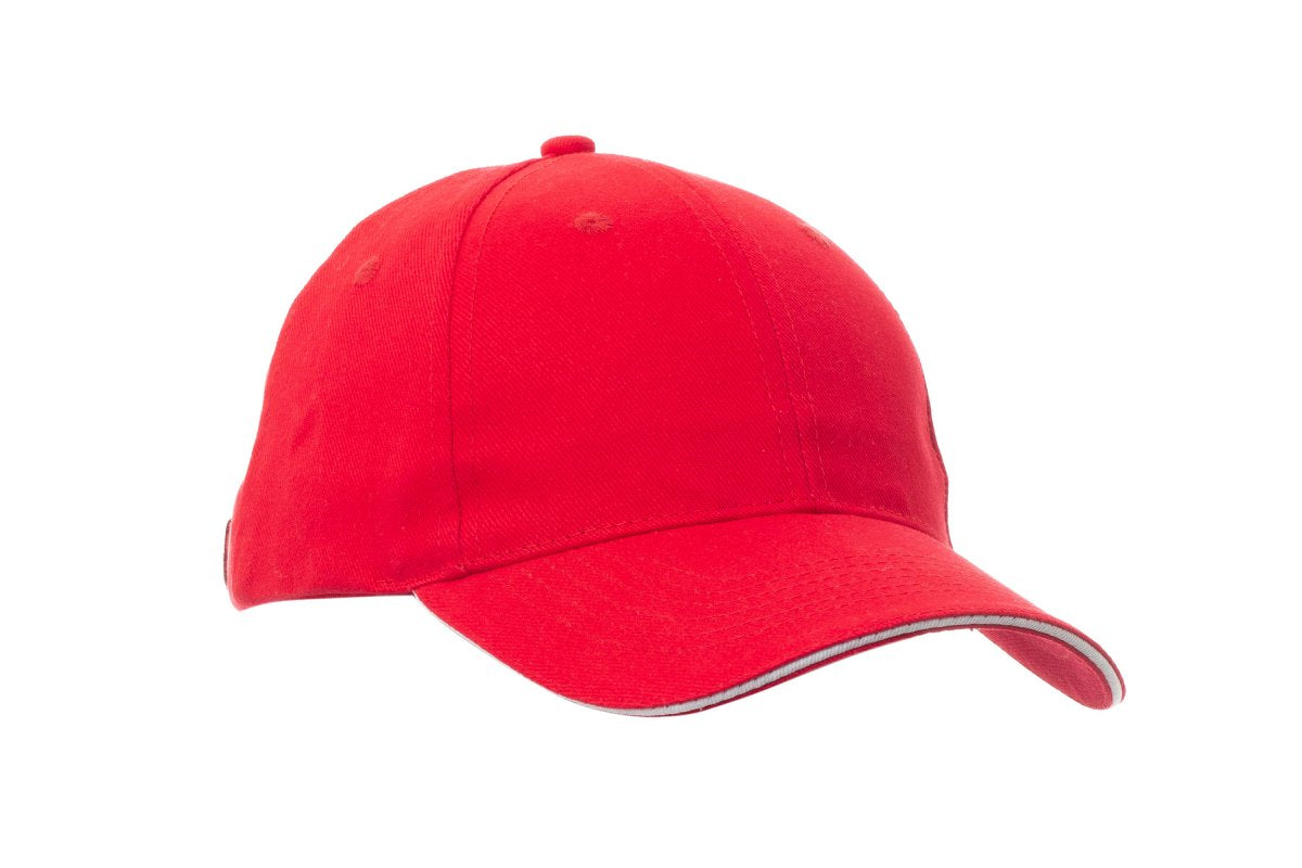Payper MINNESOTA 6 Pannelli – Rot/Weiss