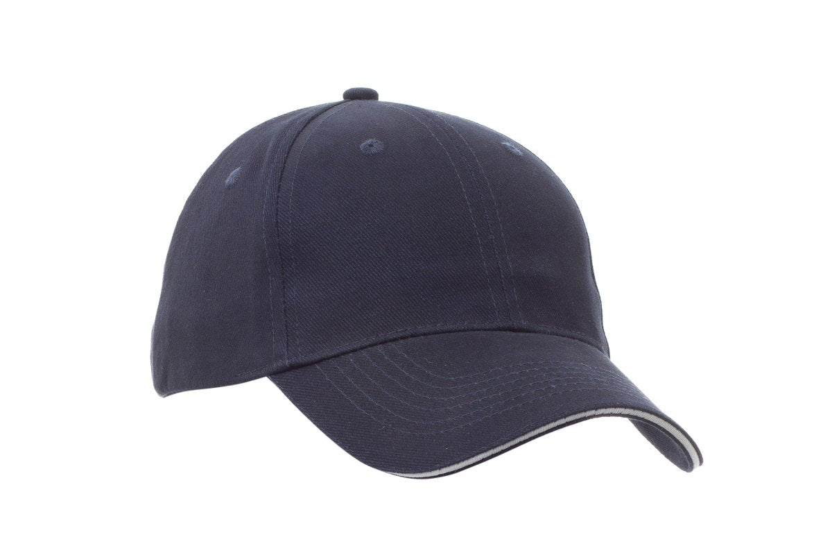 Payper MINNESOTA 6 Pannelli – Marineblau/Weiss