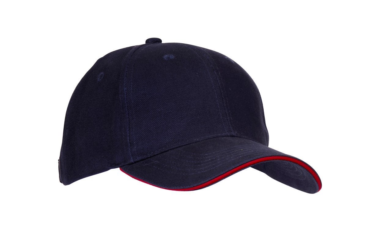 Payper MINNESOTA 6 Pannelli – Marineblau/Rot