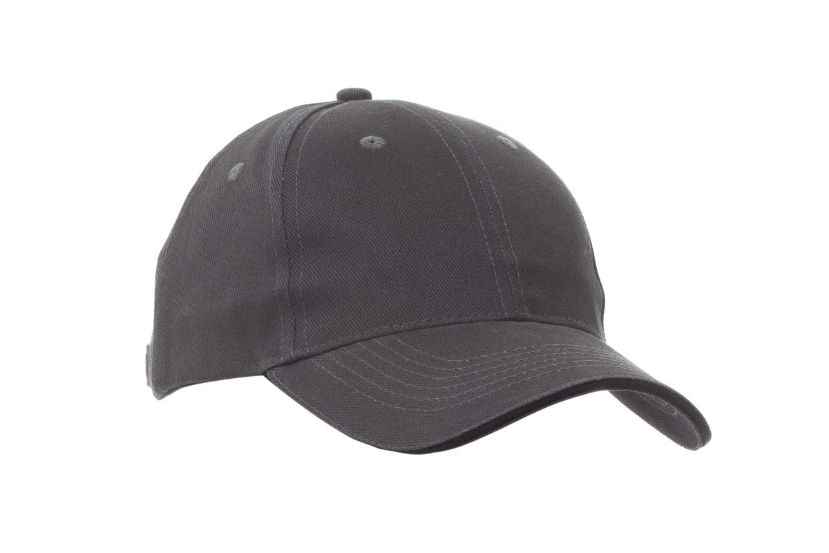 Payper MINNESOTA 6 Pannelli – Anthrazit/Schwarz