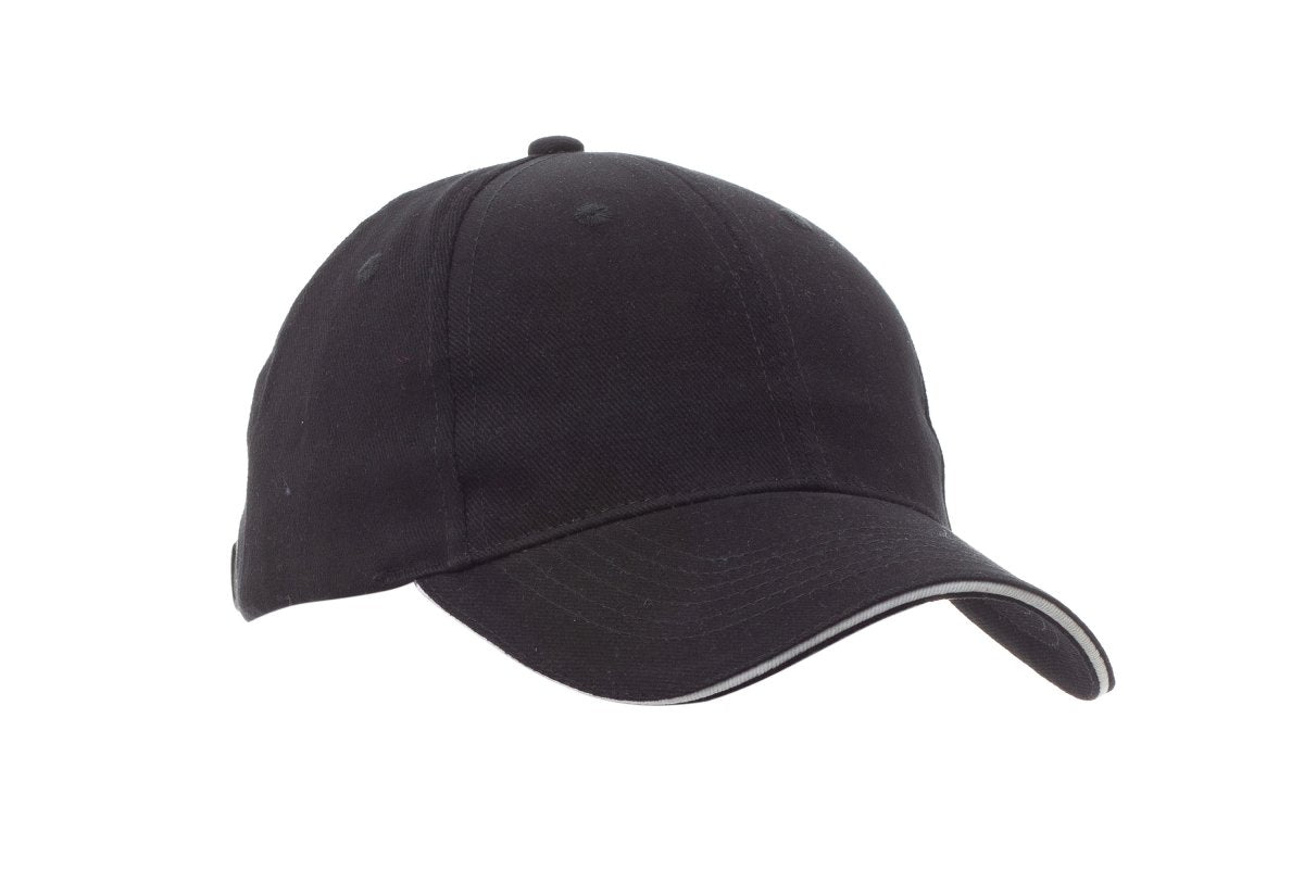Payper MINNESOTA 6 Pannelli – Schwarz/Weiss
