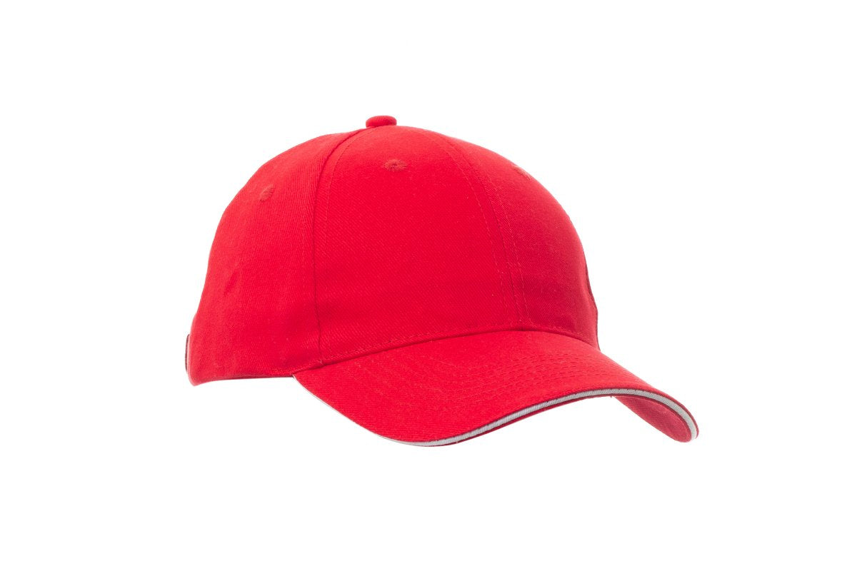 Payper MINNESOTA YOUTH 6 Pannelli – Rot/Weiss