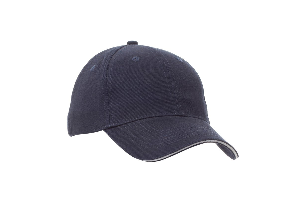 Payper MINNESOTA YOUTH 6 Pannelli – Marineblau/Weiss