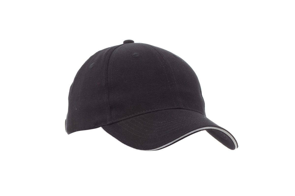Payper MINNESOTA YOUTH 6 Pannelli – Schwarz/Weiss