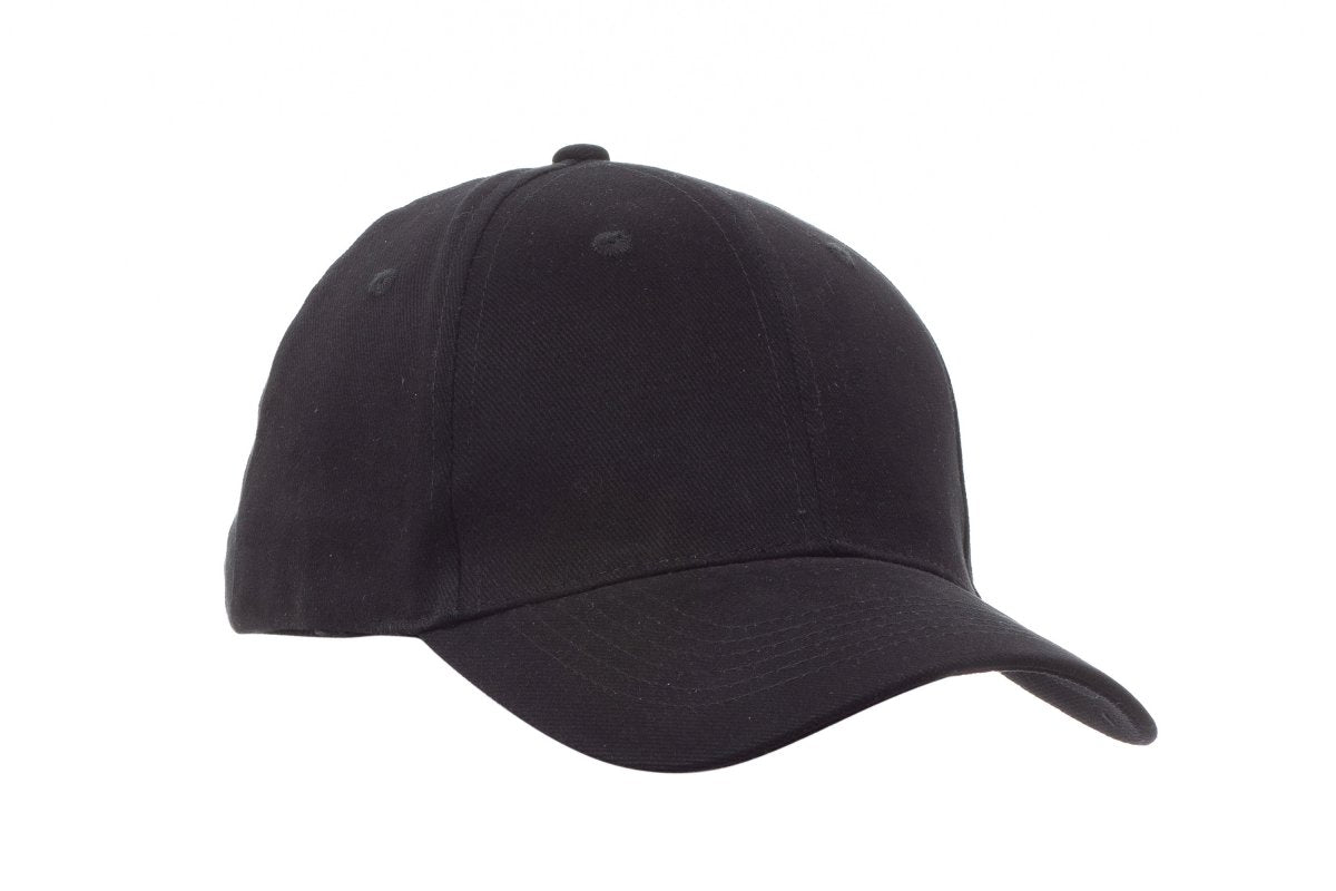 Payper NEBRASKA 6 Pannelli – Schwarz