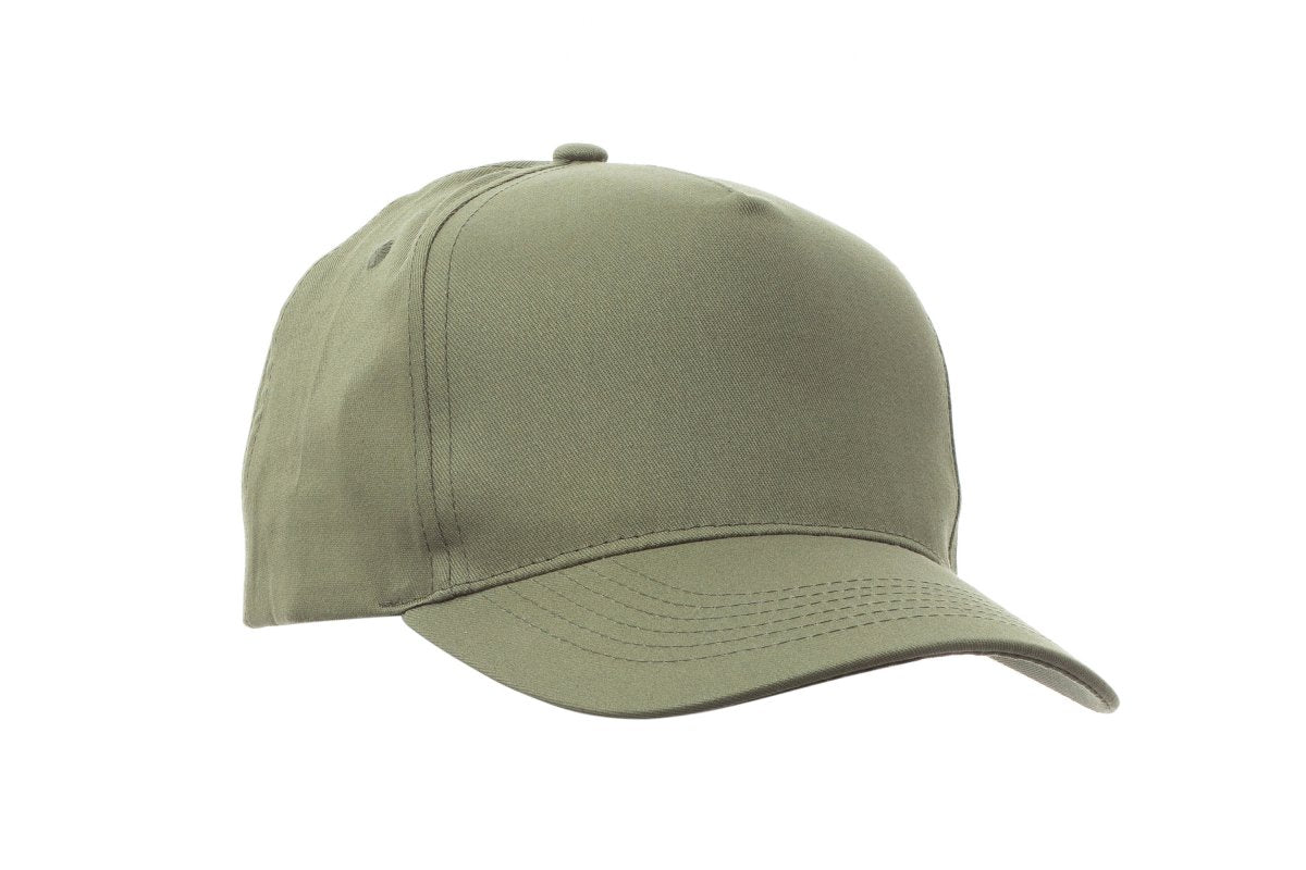 Payper NEW YORK 5 Pannelli – Militärgrün