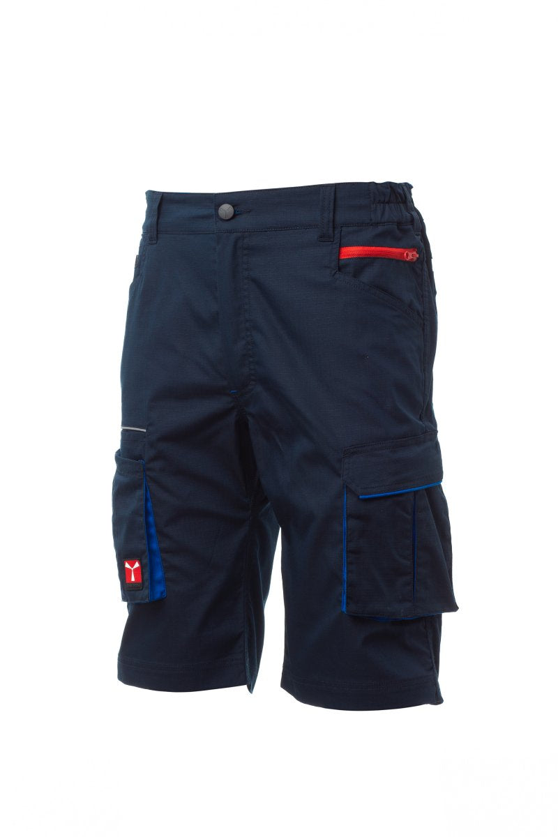 Payper NEXT 400 SHORTS Cargo – Marineblau