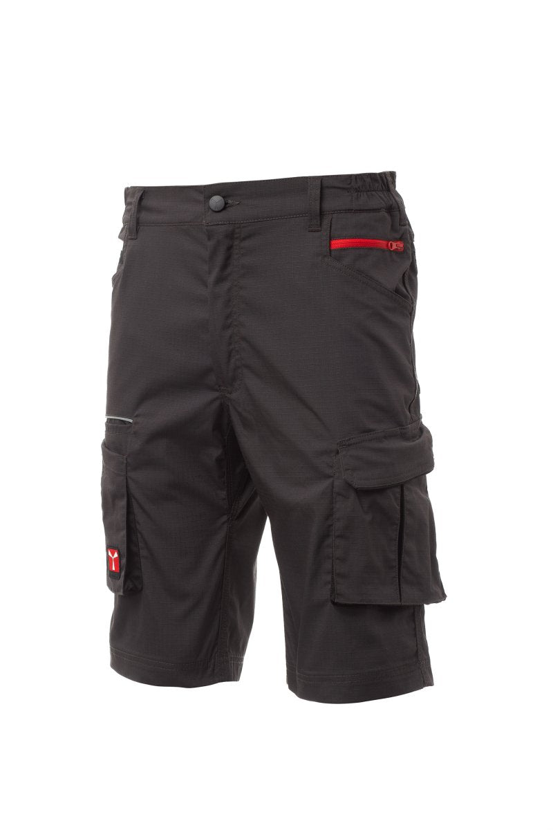 Payper NEXT 400 SHORTS Cargo – Anthrazit