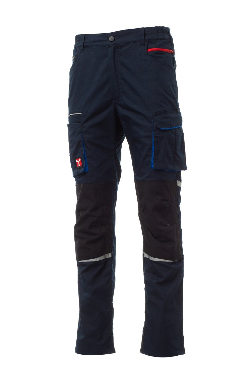 Payper NEXT 400 SUMMER Cargo – Marineblau/Schwarz
