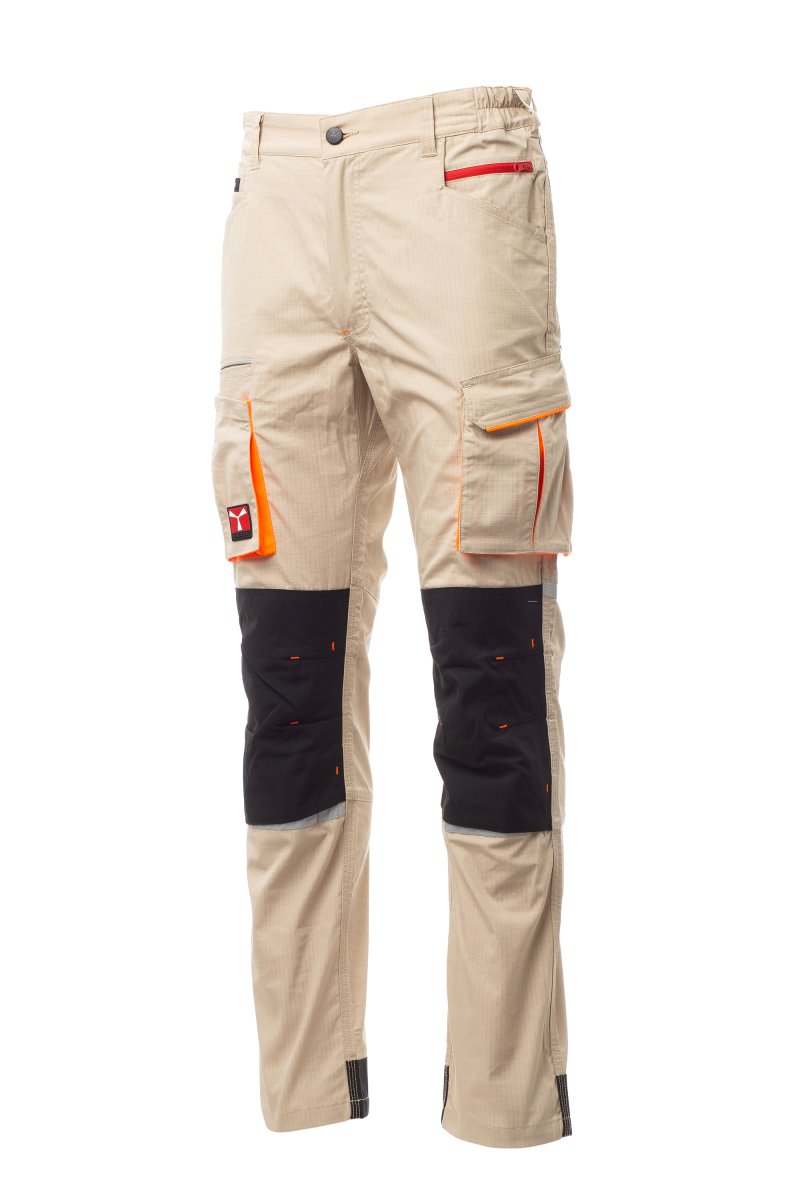 Payper NEXT 400 SUMMER Cargo – Kaki/Nero