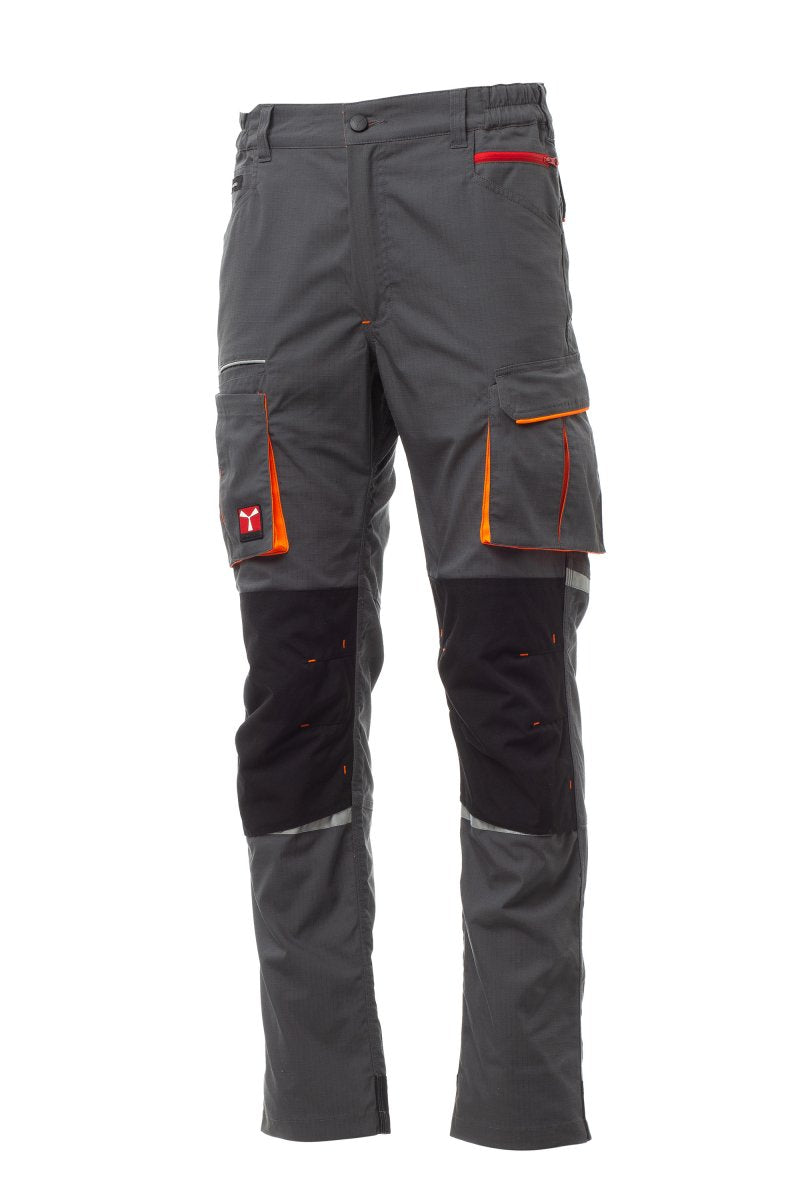 Payper NEXT 400 SUMMER Cargo – Rauchgrau/Schwarz