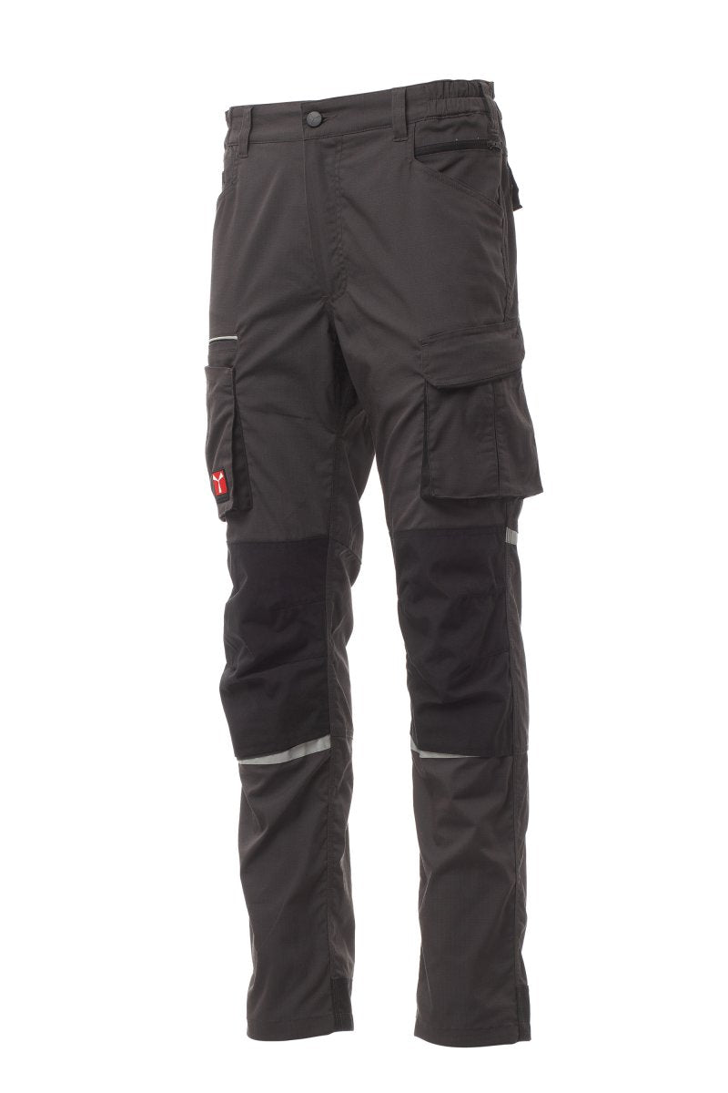 Payper NEXT 400 SUMMER Cargo – Anthrazit/Schwarz