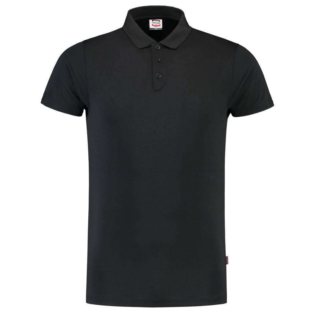 Tricorp Poloshirt Cooldry Bambus Fitted 201001