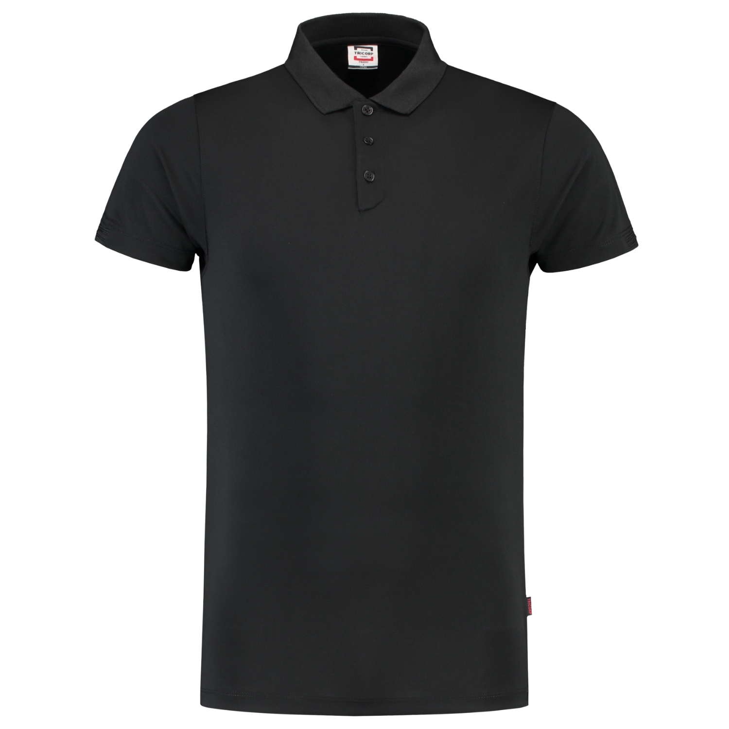 Tricorp Poloshirt Cooldry Bambus Fitted 201001