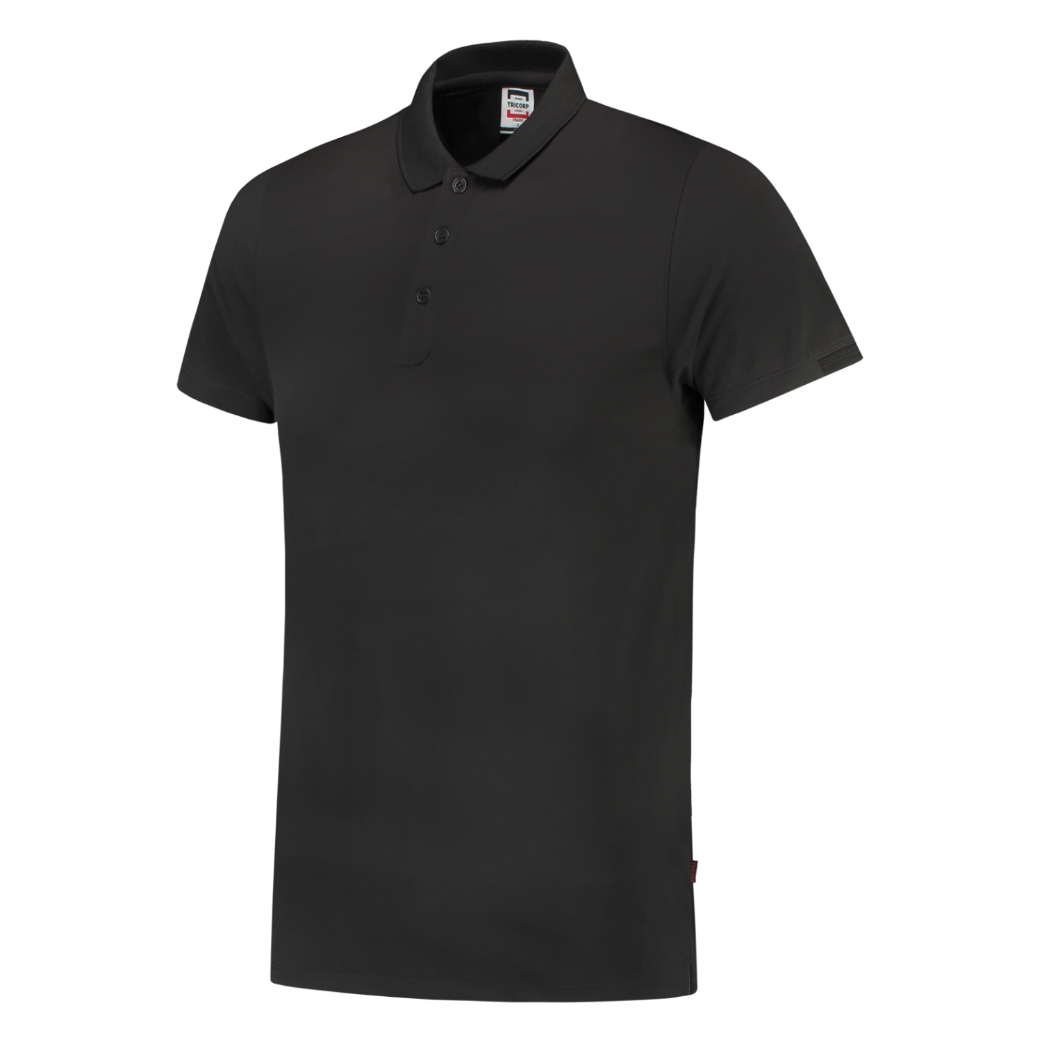 Tricorp Poloshirt Cooldry Bambus Fitted 201001