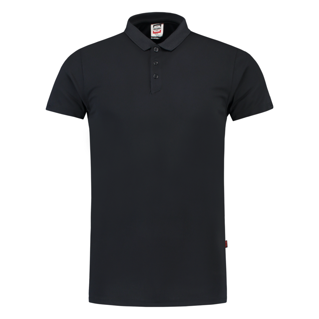 Tricorp Poloshirt Cooldry Bambus Fitted 201001