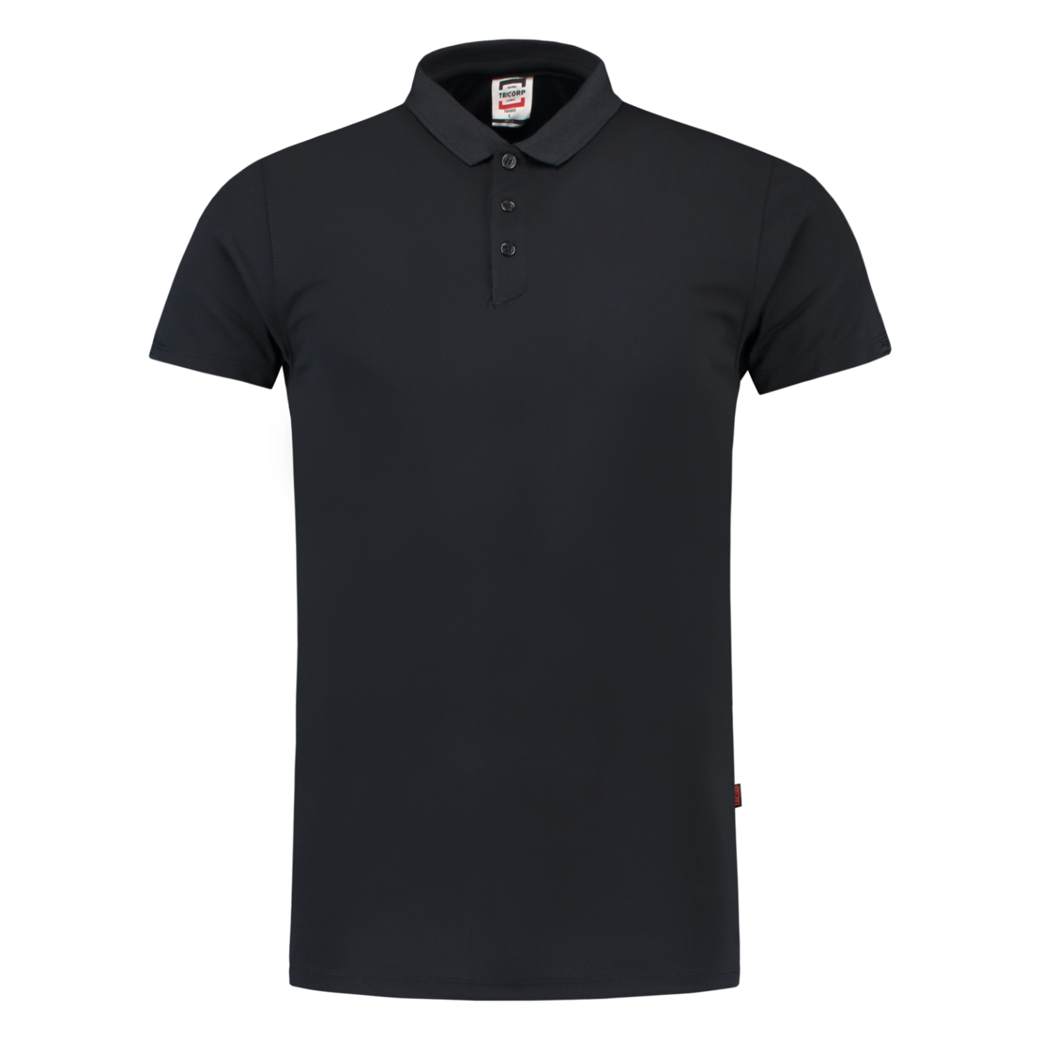 Tricorp Poloshirt Cooldry Bambus Fitted 201001