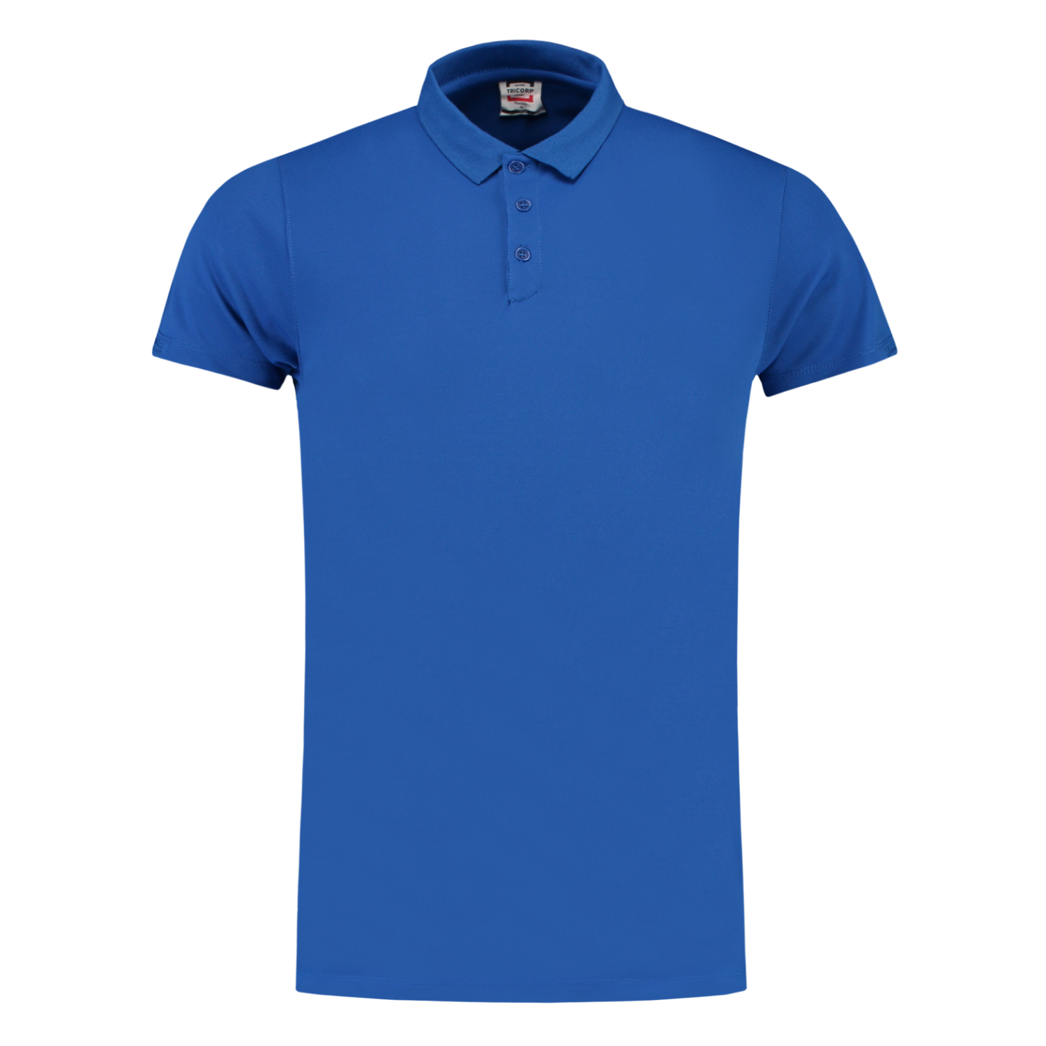 Tricorp Poloshirt Cooldry Bambus Fitted 201001