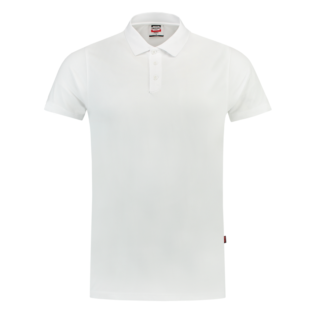 Tricorp Poloshirt Cooldry Bambus Fitted 201001