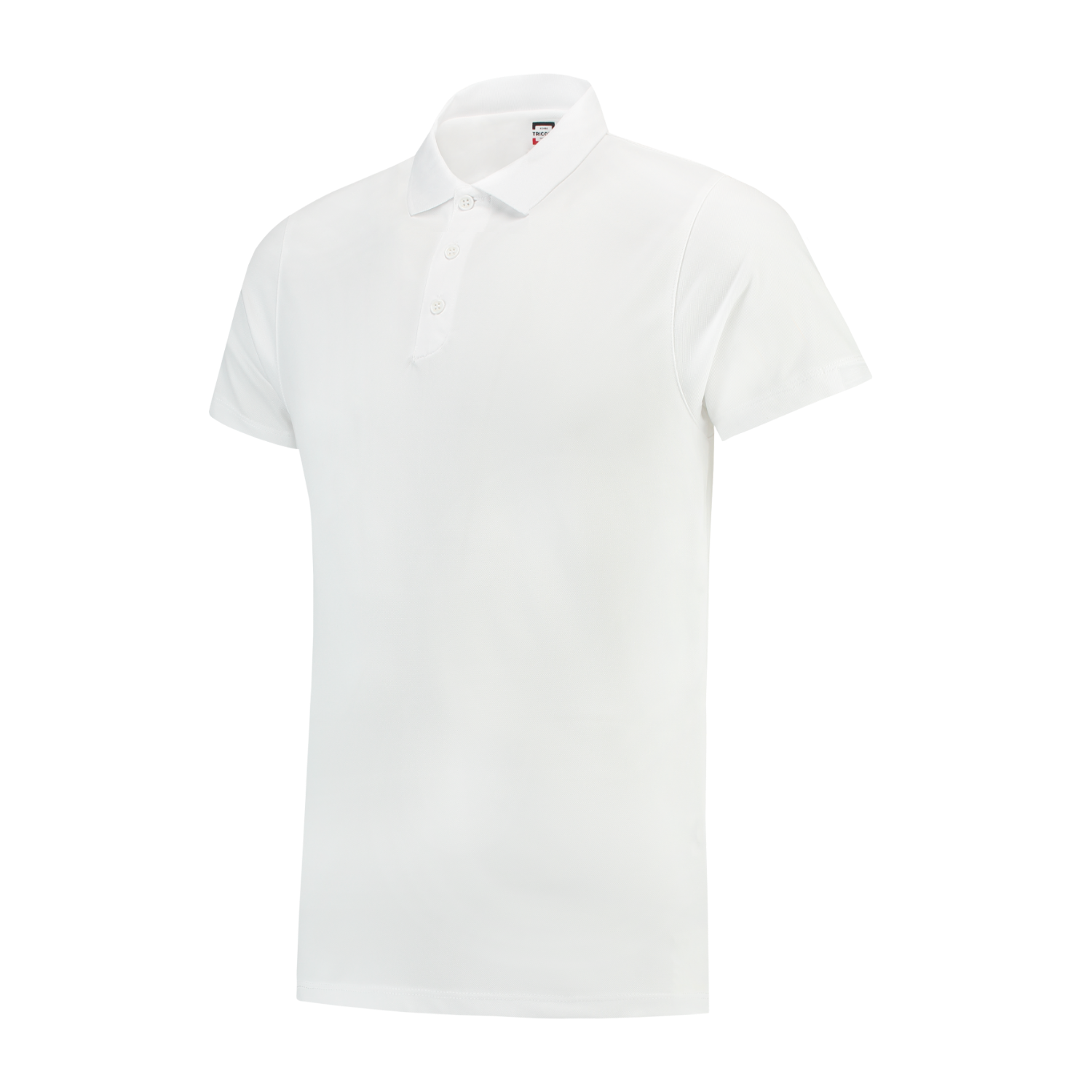 Tricorp Poloshirt Cooldry Bambus Fitted 201001