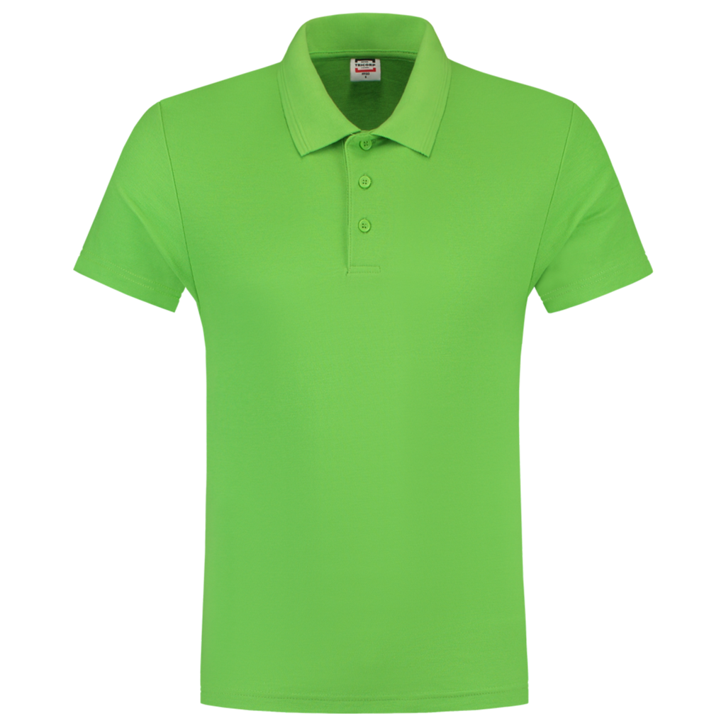 Tricorp Poloshirt 180 Gramm 201003