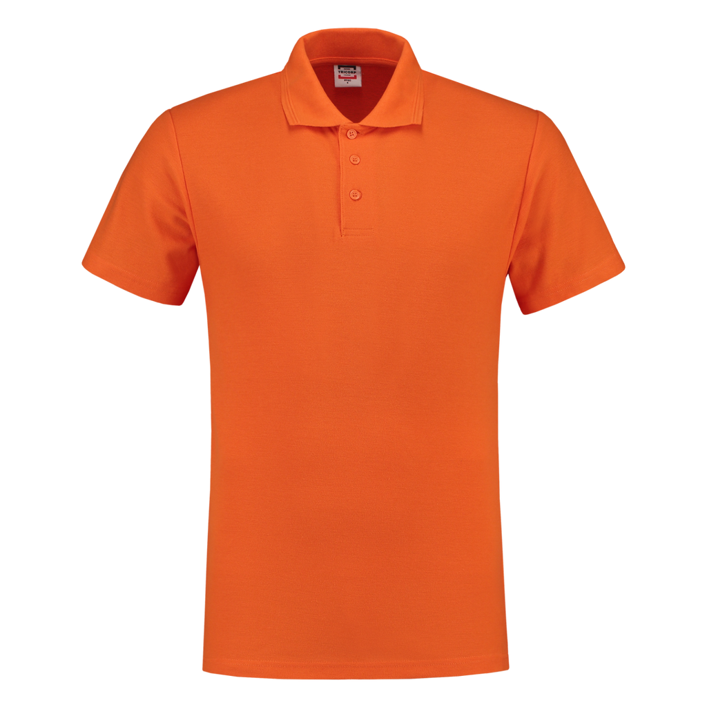 Tricorp Poloshirt 180 Gramm 201003