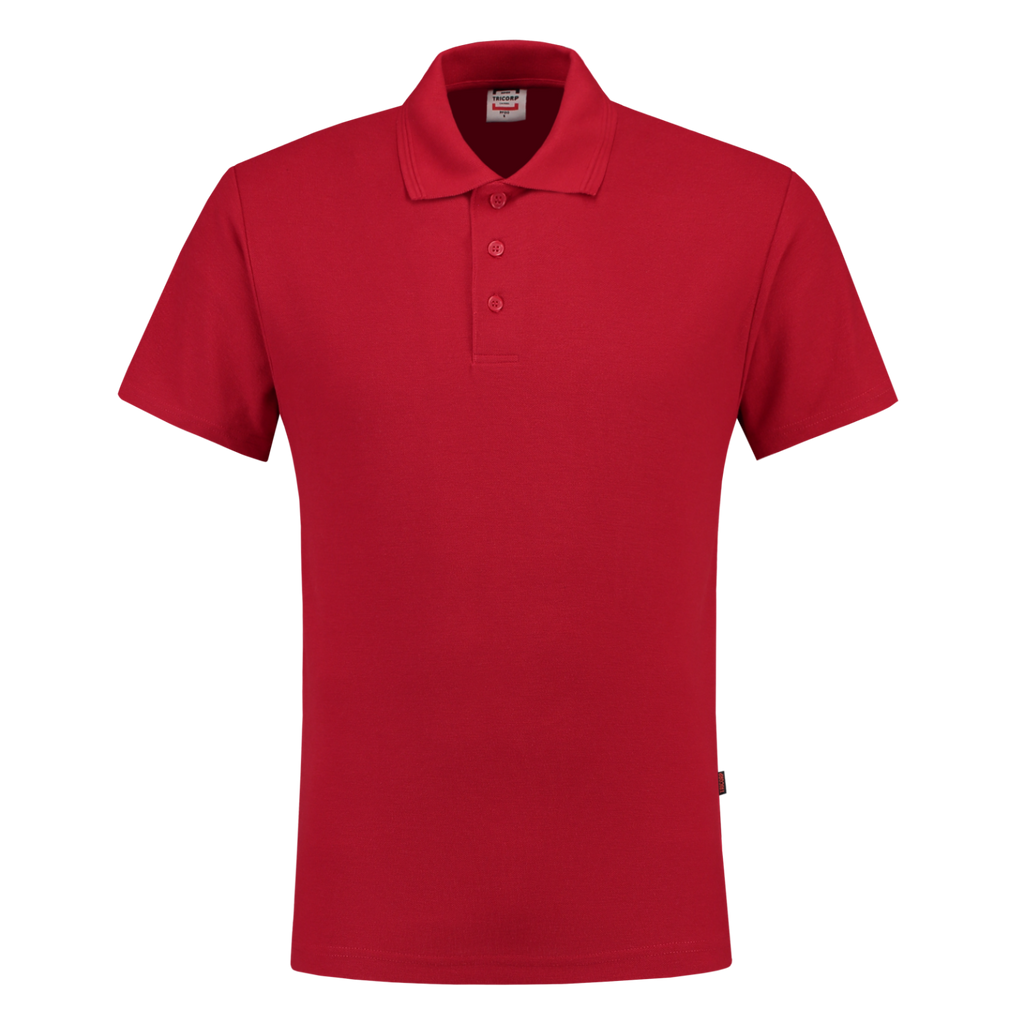Tricorp Poloshirt 180 Gramm 201003