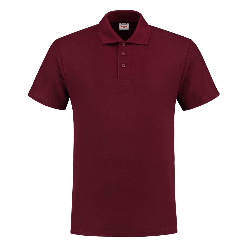 Tricorp Poloshirt 180 Gramm 201003