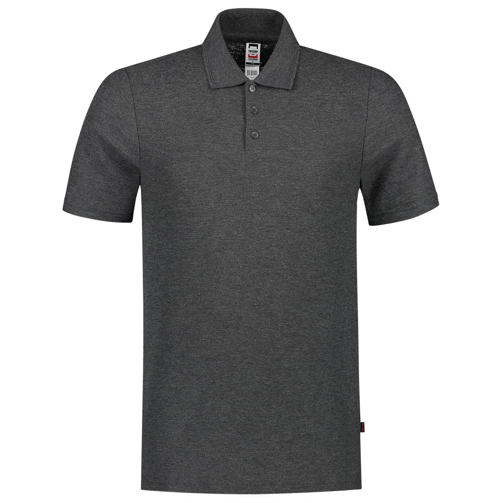Tricorp Poloshirt Fitted 180 Gramm 201005