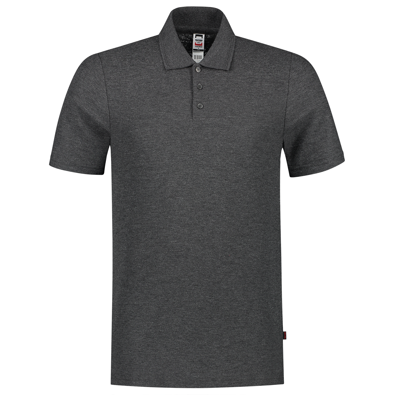 Tricorp Poloshirt Fitted 180 Gramm 201005