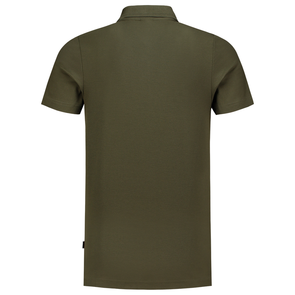 Tricorp Poloshirt Fitted 180 Gramm 201005