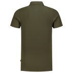 Tricorp Poloshirt Fitted 180 Gramm 201005