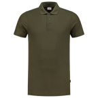 Tricorp Poloshirt Fitted 180 Gramm 201005