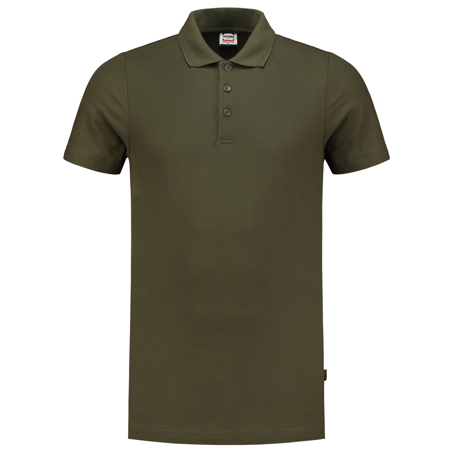 Tricorp Poloshirt Fitted 180 Gramm 201005