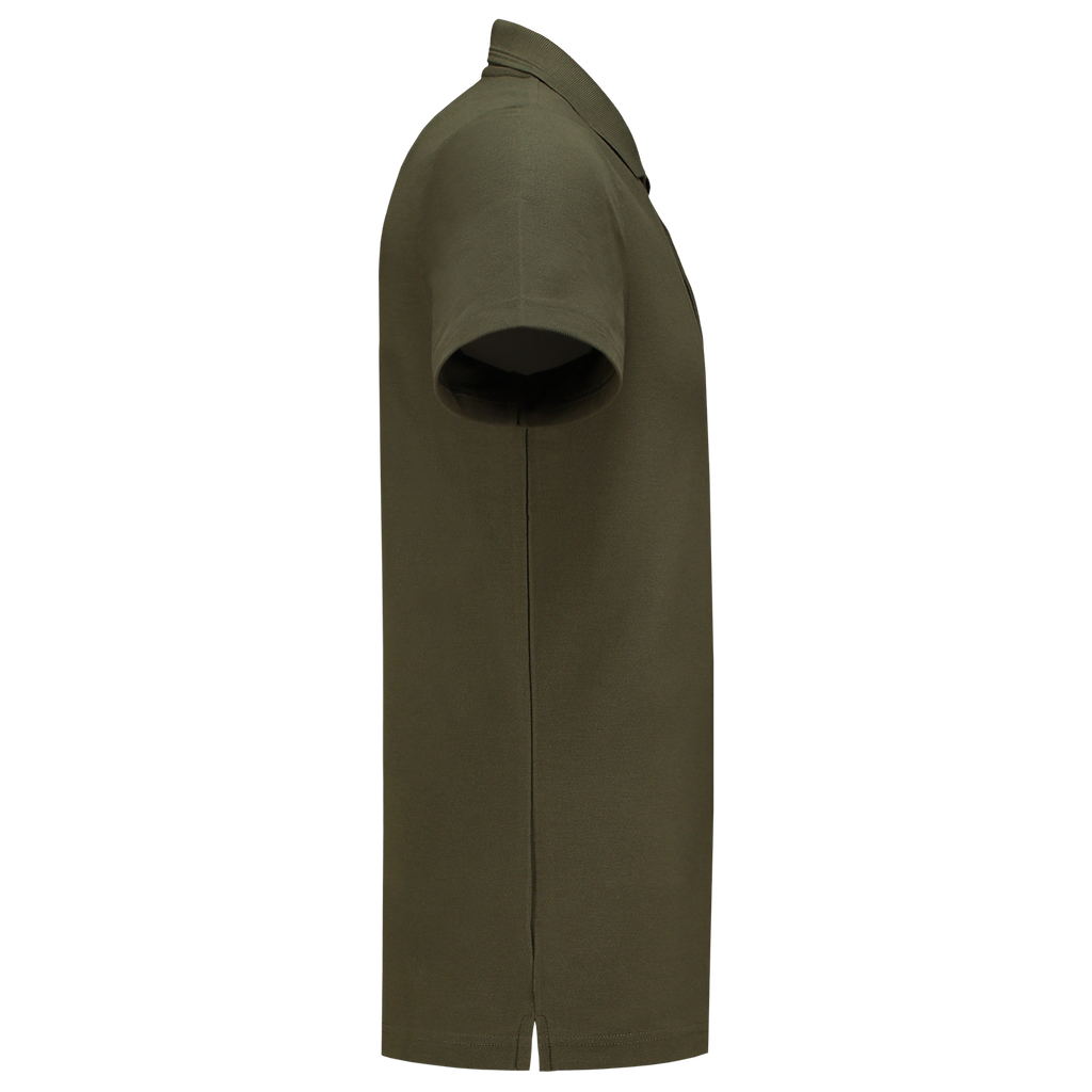 Tricorp Poloshirt Fitted 180 Gramm 201005