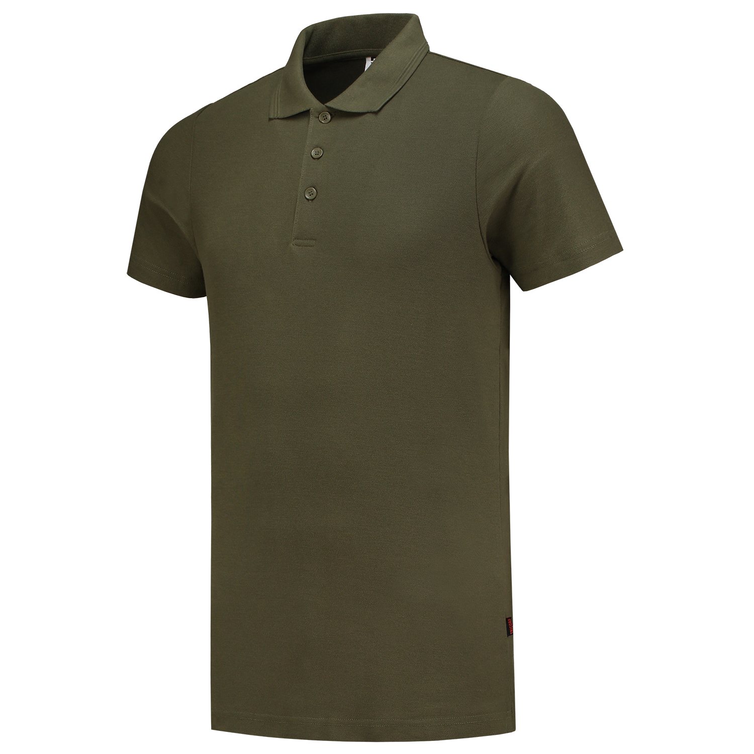 Tricorp Poloshirt Fitted 180 Gramm 201005