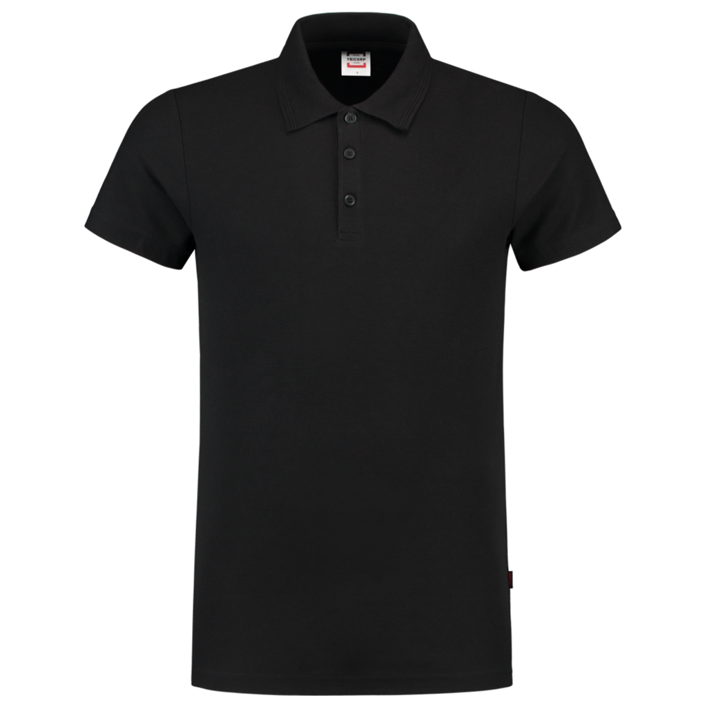 Tricorp Poloshirt Fitted 180 Gramm 201005
