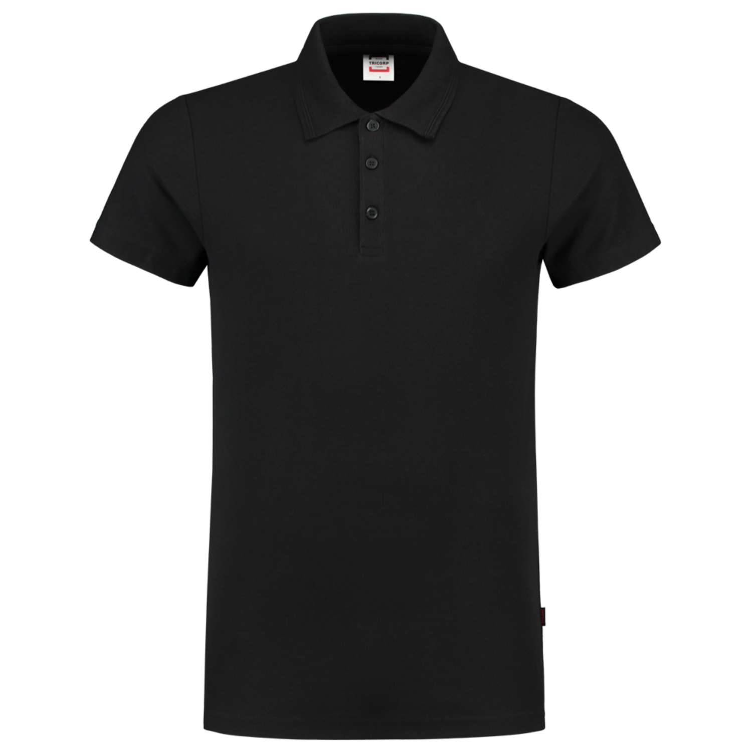 Tricorp Poloshirt Fitted 180 Gramm 201005