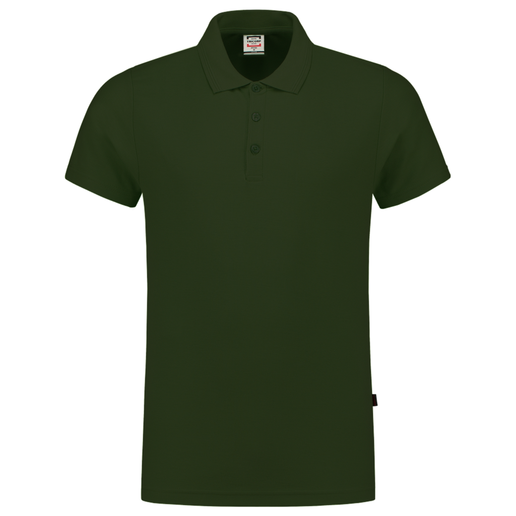 Tricorp Poloshirt Fitted 180 Gramm 201005